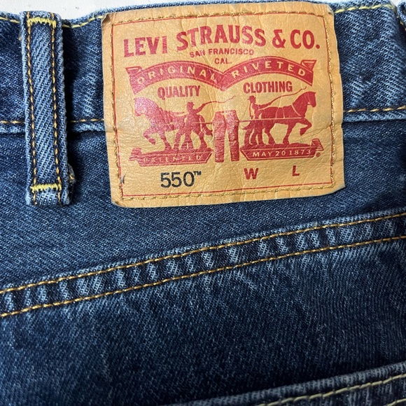 Levi’s jeans - Picture 6 of 7